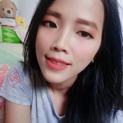 Lily Huang