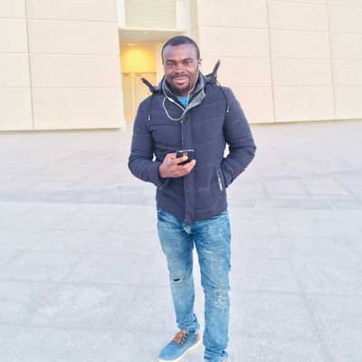 Lawrence Atta