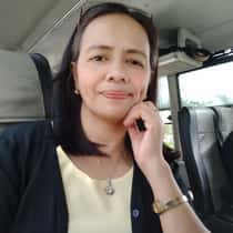 Mary Ann  Arcilla