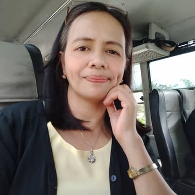 Mary Ann  Arcilla