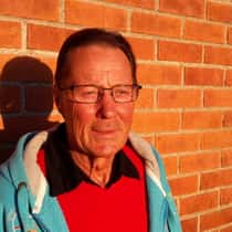 Bengt Dahlberg