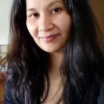 Amy Dioneda Ebio