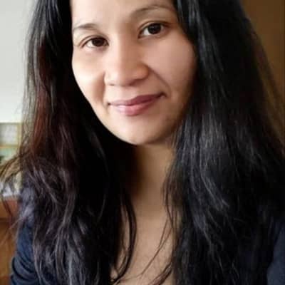 Amy Dioneda Ebio