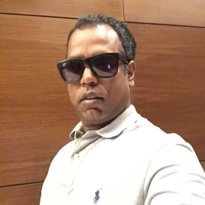 Mamun Ahmed