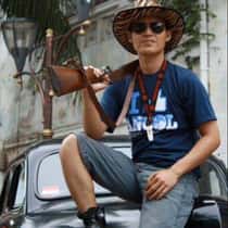 JOHAN FERNANDEZ