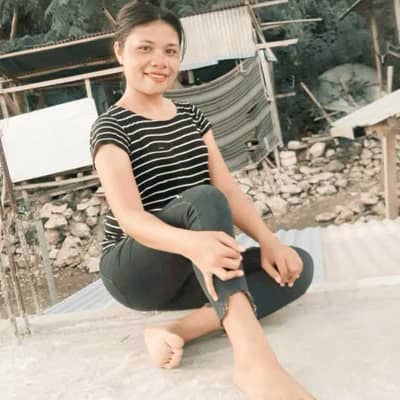 siti saryanti