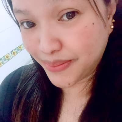 Nor Hannah Pahm