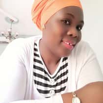 Sumaya Becky