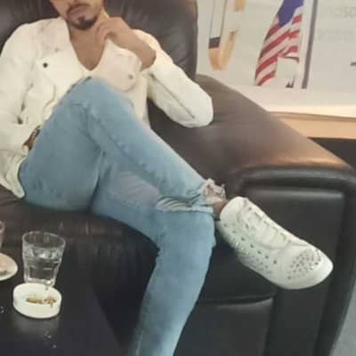 walid