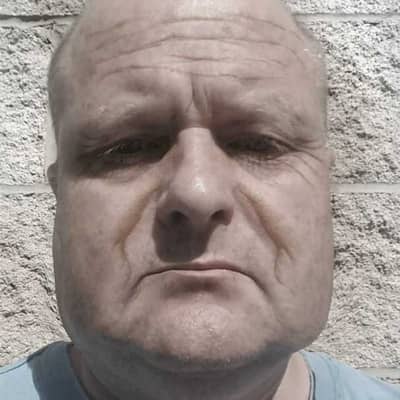 NiceOldManAlone