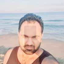 ali asfand