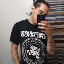 Ismael