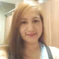 Leonila Legaspi