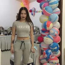 tricia