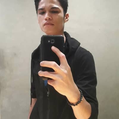 Earl Vincent Calago