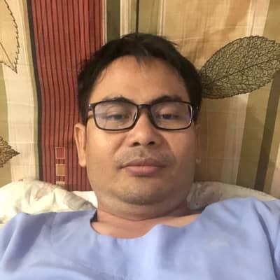 dharan