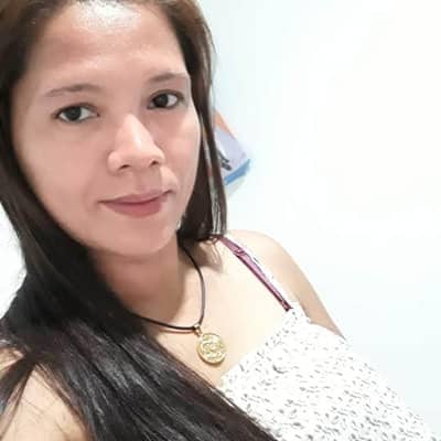 Marry Anne Dizon Solina