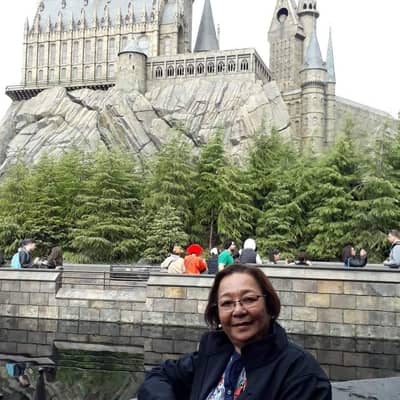 susan tan