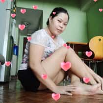 Genilyn Aguilar jorgio