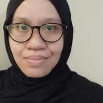 miss siti