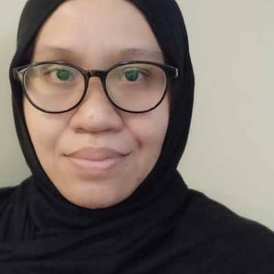 miss siti