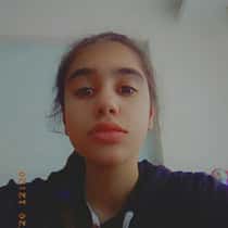 Sky Girl