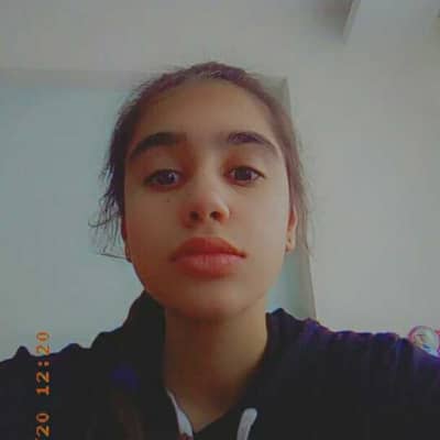 Sky Girl