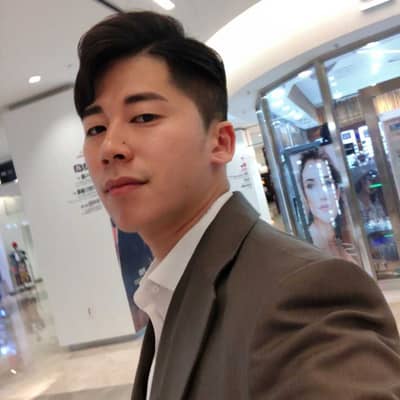 Fred Byung