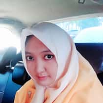Jemima Aura Cindo
