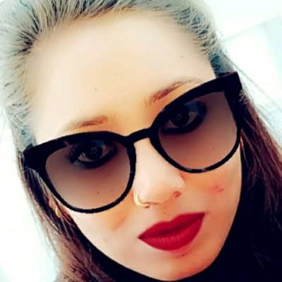 Saahiba  khan