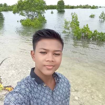 Khairul