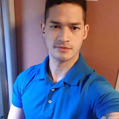 chong ken