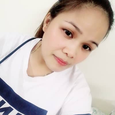 happy