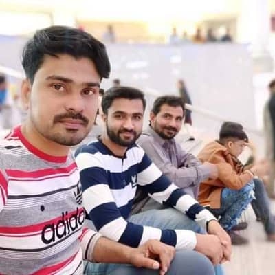 kashif