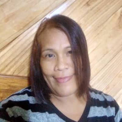 Lorna marapao