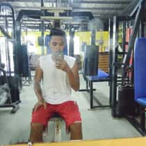 I'm sirous