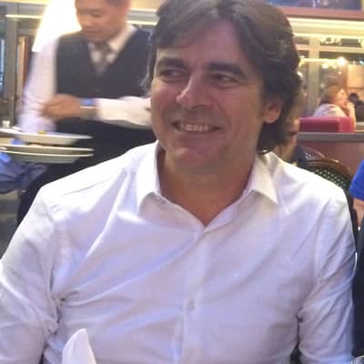 Jorge