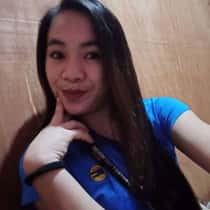 Geralyn C.Tangcawan