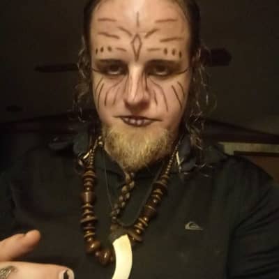 Gothic Gankster