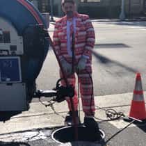 working man