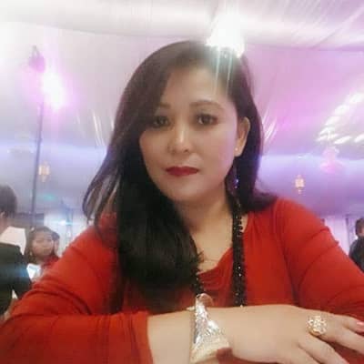 Liezel Ogoc Delante