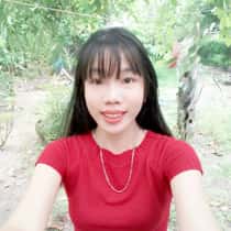 Huỳnh gia hân