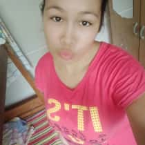 Joanlyn bargamento