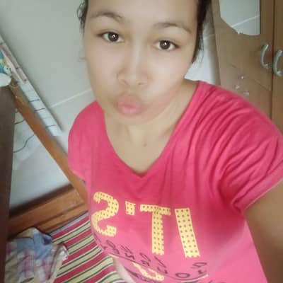 Joanlyn bargamento