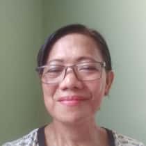 Caridad Laude Bondoy