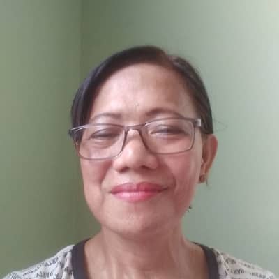 Caridad Laude Bondoy