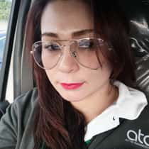 Rica May Adriano