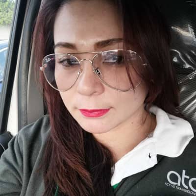 Rica May Adriano