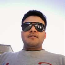 Ian Mir