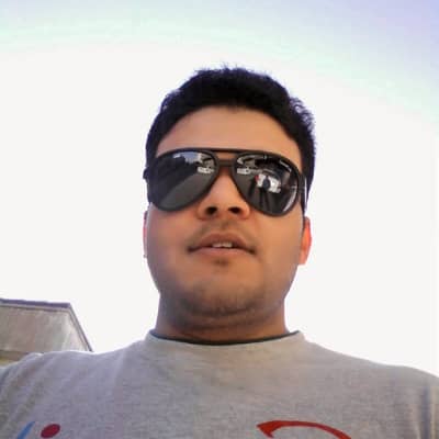 Ian Mir